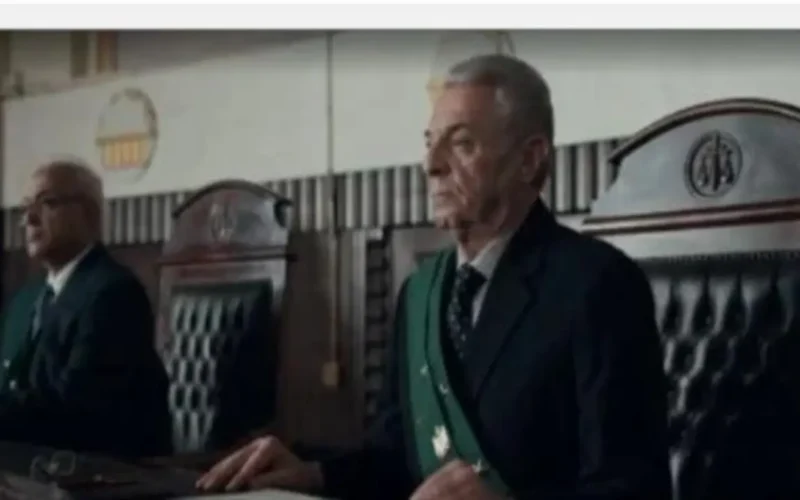 تطورات حاسمة في الحلقة الأخيرة من مسلسل فرصة أخيرة عبر قناة DMC